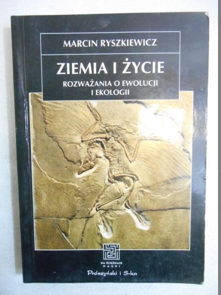 Ziemia i życie