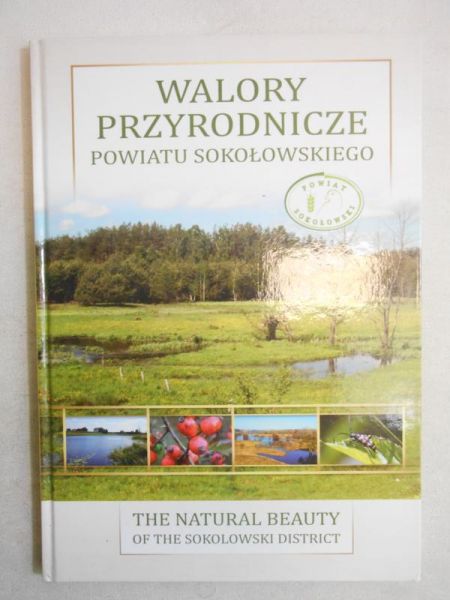 Walory przyrodnicze powiatu sokołowskiego