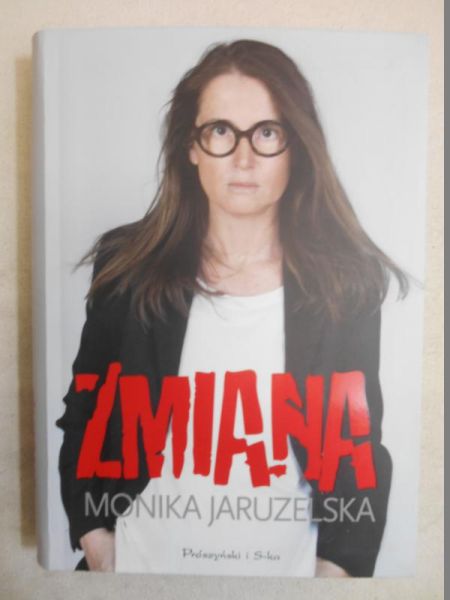 Zmiana