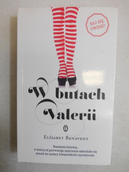 W butach Valerii