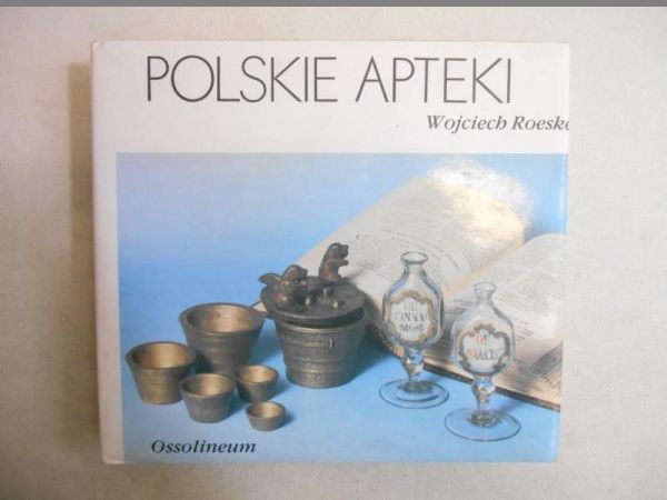 Polskie apteki
