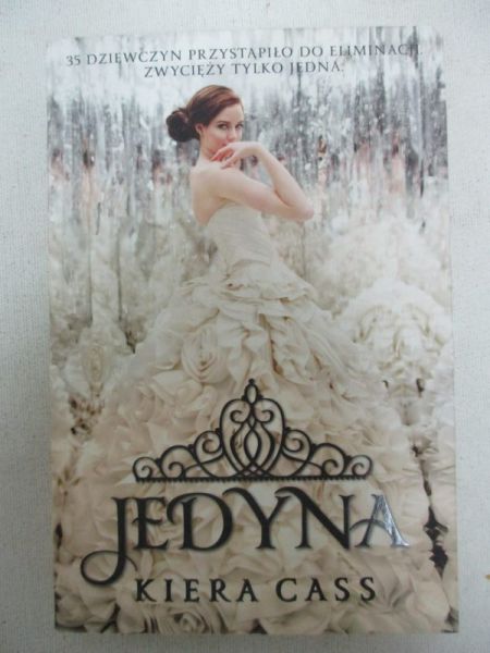 Jedyna