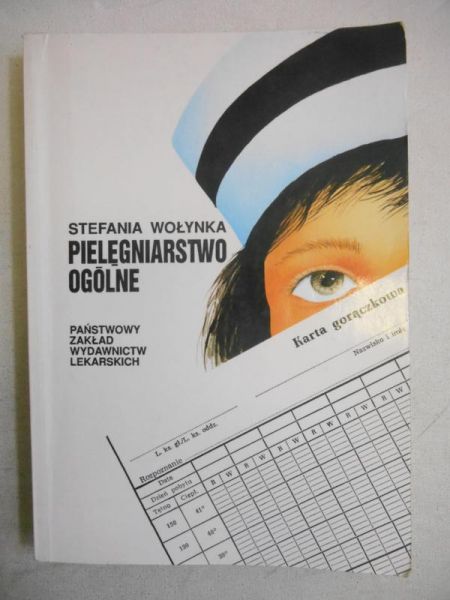 Pielęgniarstwo ogólne