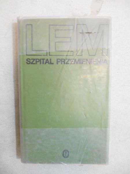 Szpital przemienienia
