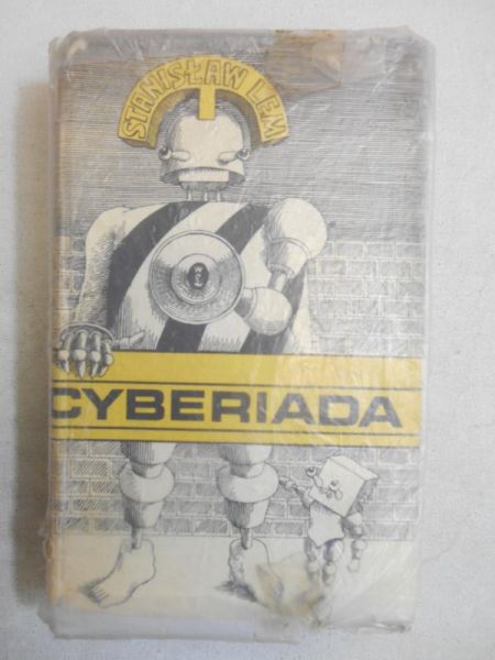 Cyberiada