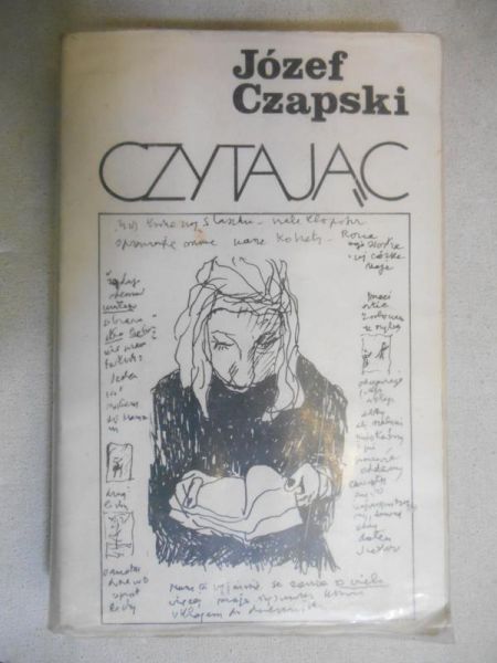 Czytając