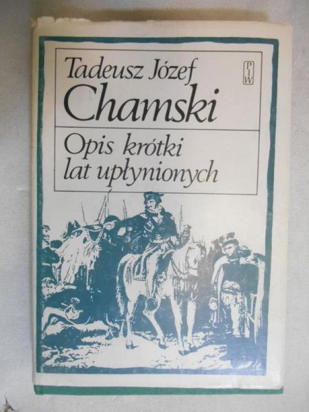 Opis krótki lat upłynionych
