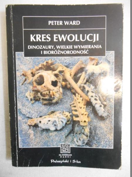 Kres ewolucji
