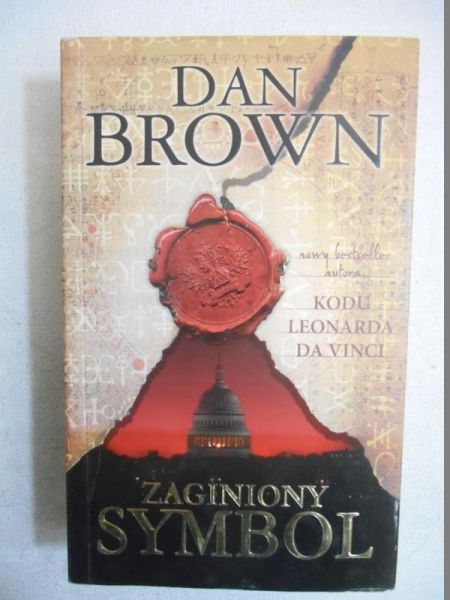 Zaginiony symbol