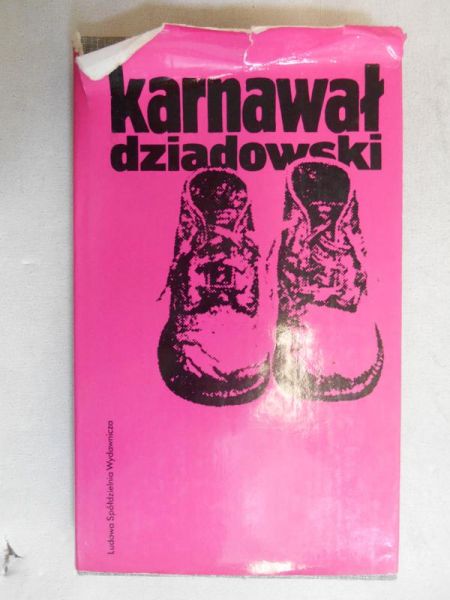 Karnawał dziadowski