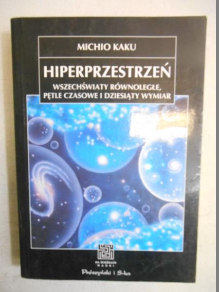 Hiperprzestrzeń