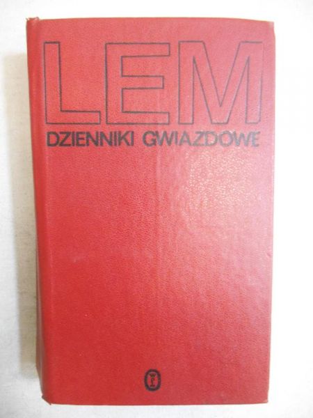 Dzienniki gwiazdowe