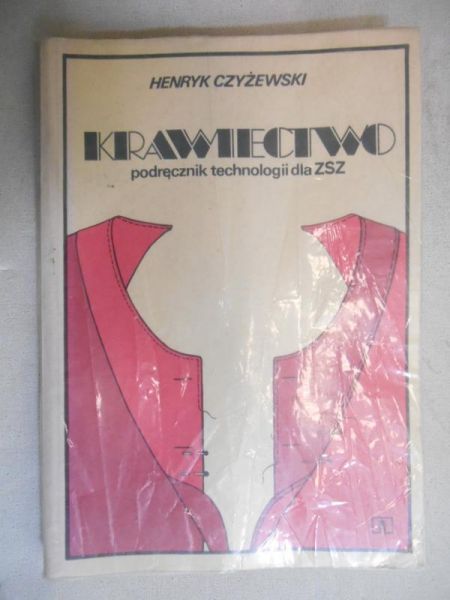 Krawiectwo
