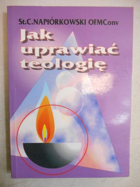 Jak uprawiać teologię