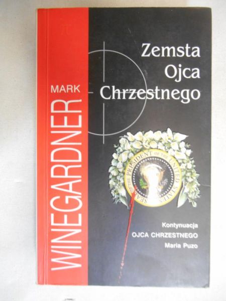 Zemsta Ojca Chrzestnego