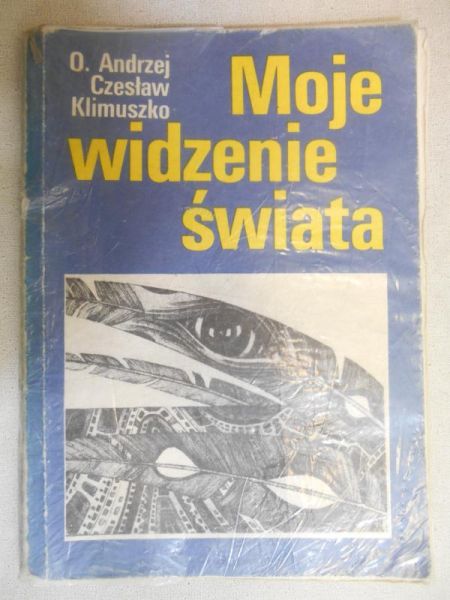 Moje widzenie świata