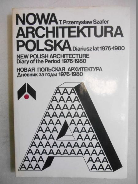 Nowa architektura polska