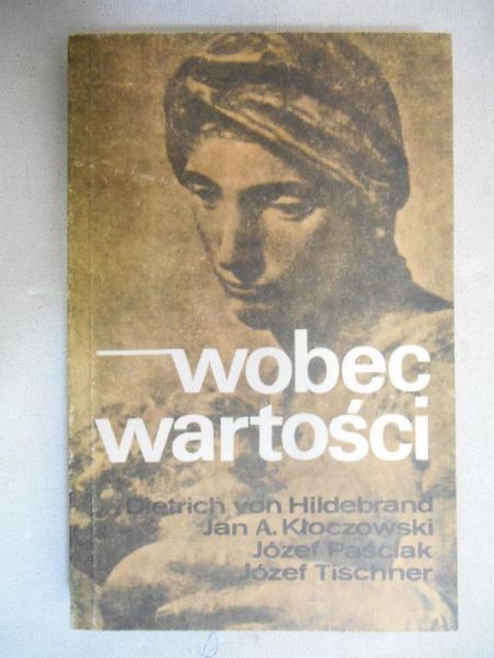 Wobec wartości