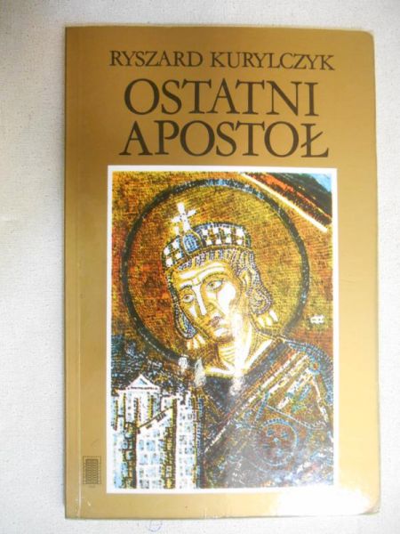 Ostatni Apostoł