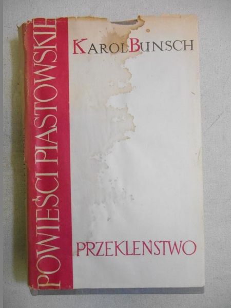 Przekleństwo
