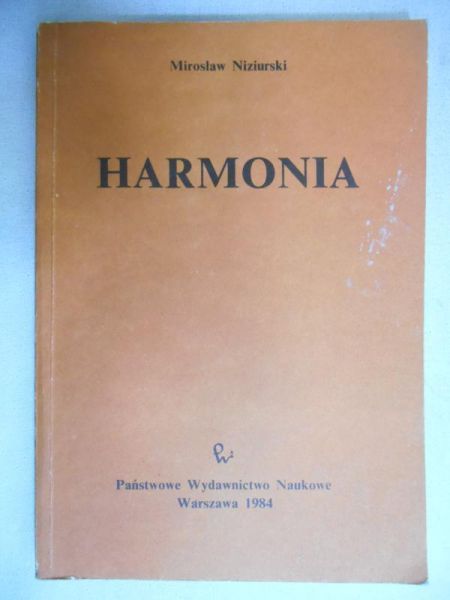 Harmonia
