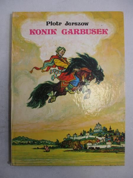 Konik garbusek