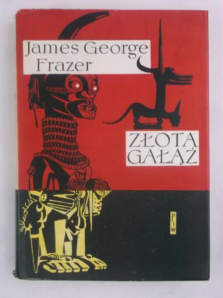 Złota gałąź