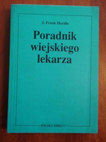Poradnik wiejskiego lekarza