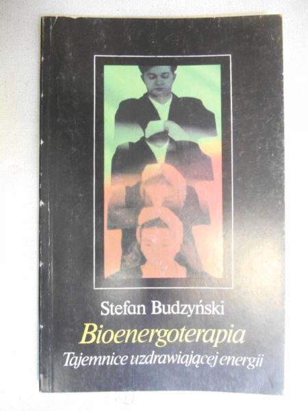 Bioenergoterapia