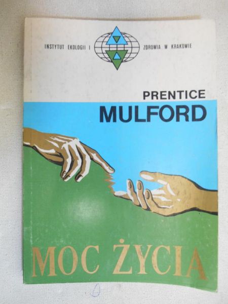 Moc życia