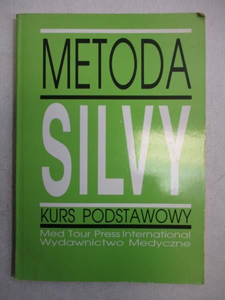 Metoda Silvy kurs podstawowy