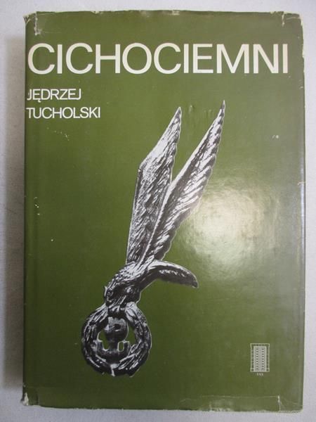 Cichociemni