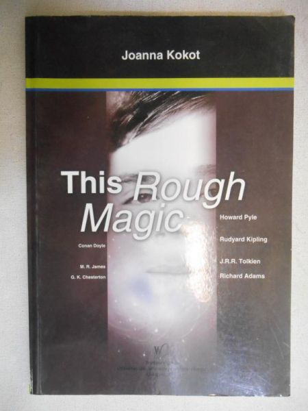 This Rough Magic