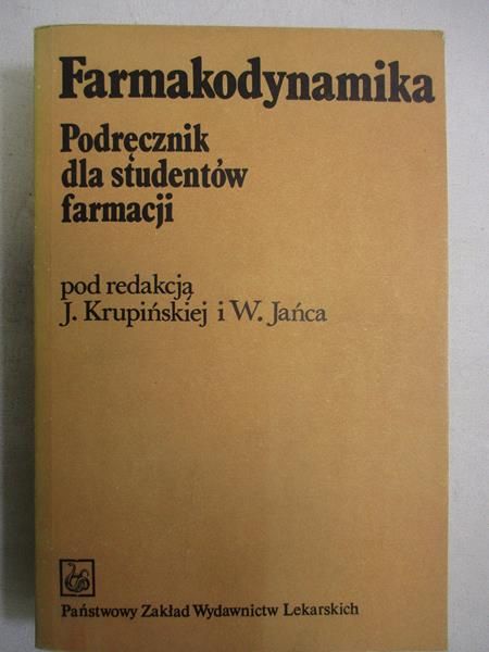 Farmakodynamika