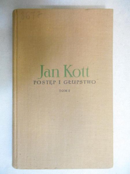 Postęp i głupstwo
