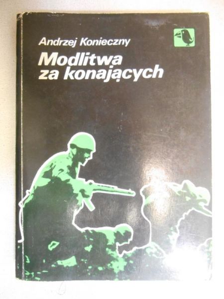 Modlitwa za konających
