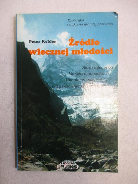 Źródło wiecznej młodości