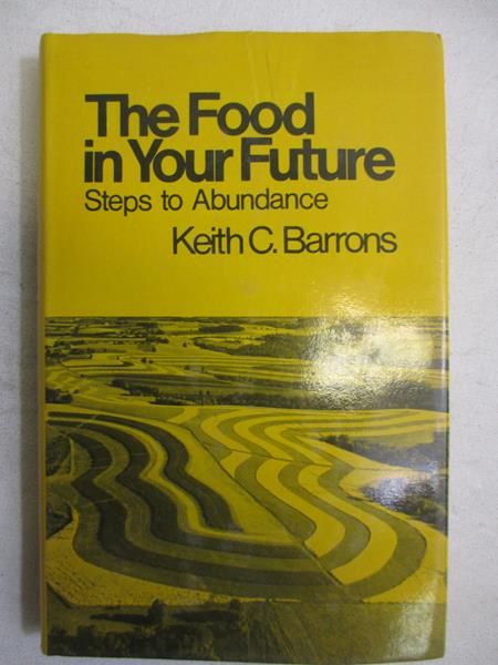Barrons Keith - The Foog in Your Future
