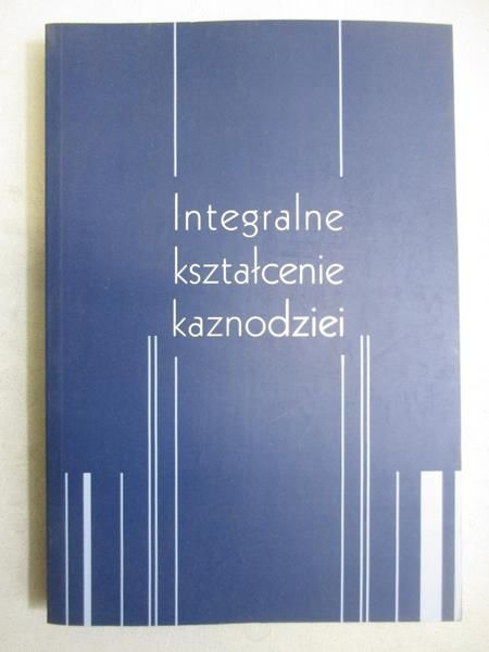 Integralne kształcenie kaznodziei