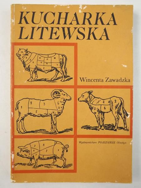Kuchnia litewska