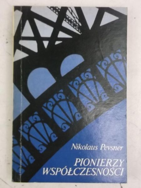 Pionierzy współczesności