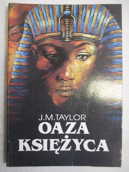 Oaza księżyca