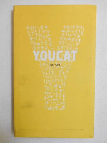 Youcat polski. Katechizm Kościoła Katolickiego dla młodych