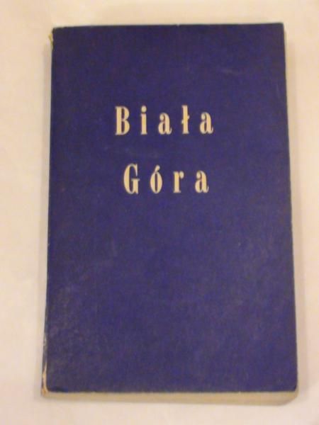 Biała Góra