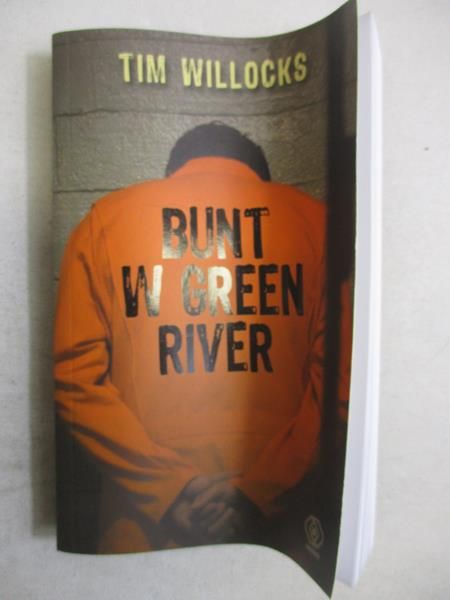Bunt w Green River