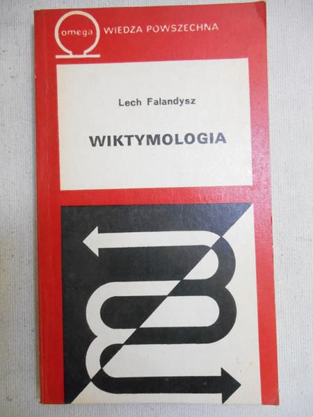 Wiktymologia