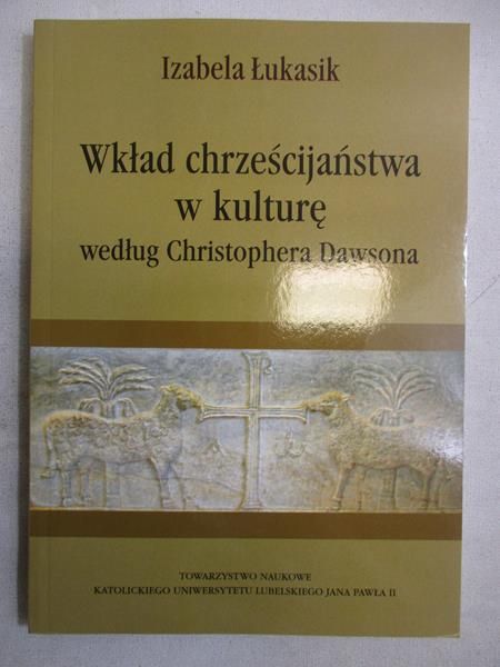 Wkład chrześcijaństwa w kulturę