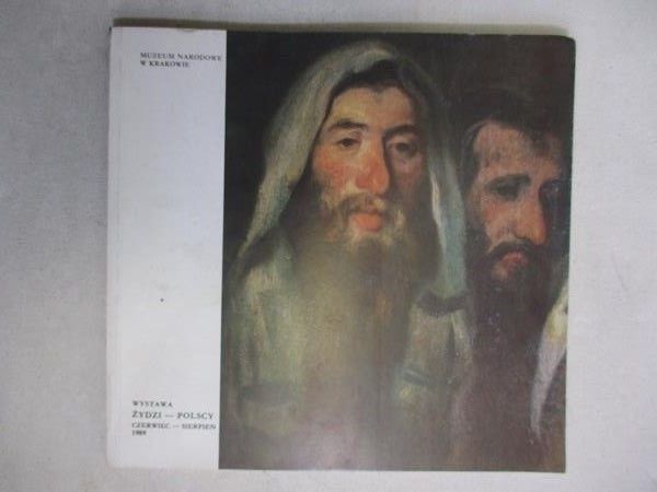 Wystawa: Żydzi – Polscy
