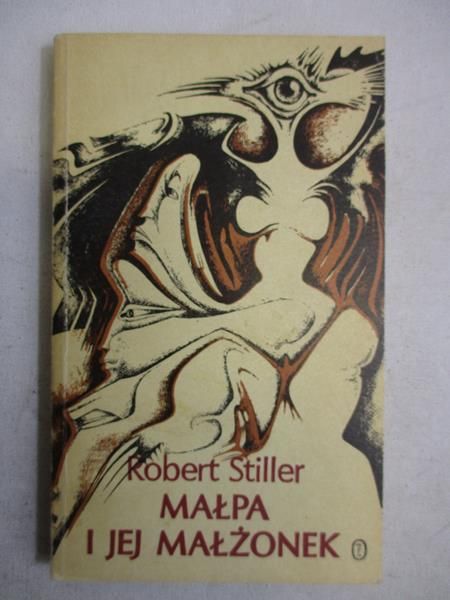 Małpa i jej małżonek