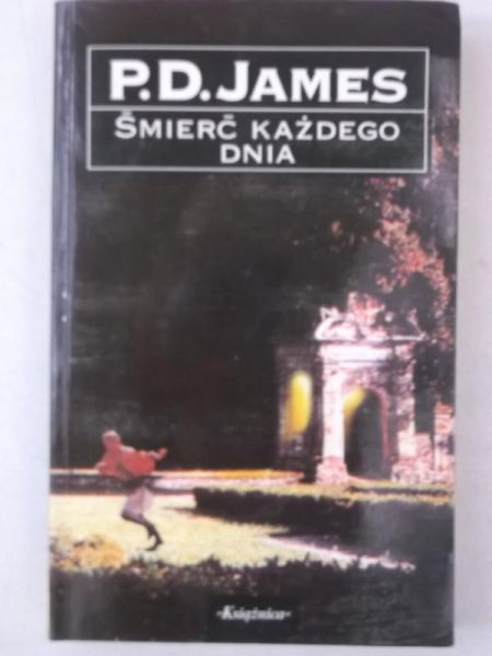 Śmierć każdego dnia